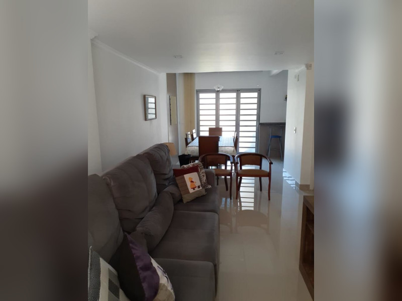 imóvel com 166m² - São Braz - Curitiba