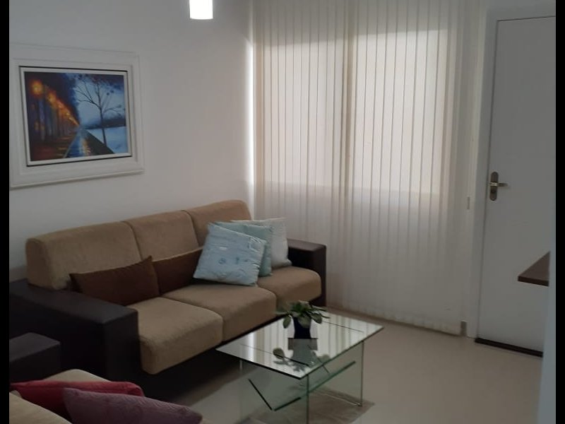 imóvel com 166m² - São Braz - Curitiba