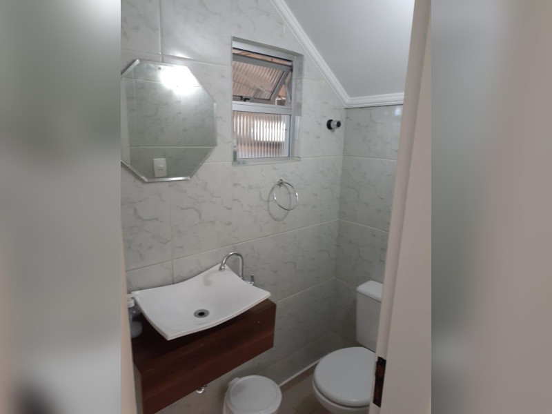 imóvel com 166m² - São Braz - Curitiba