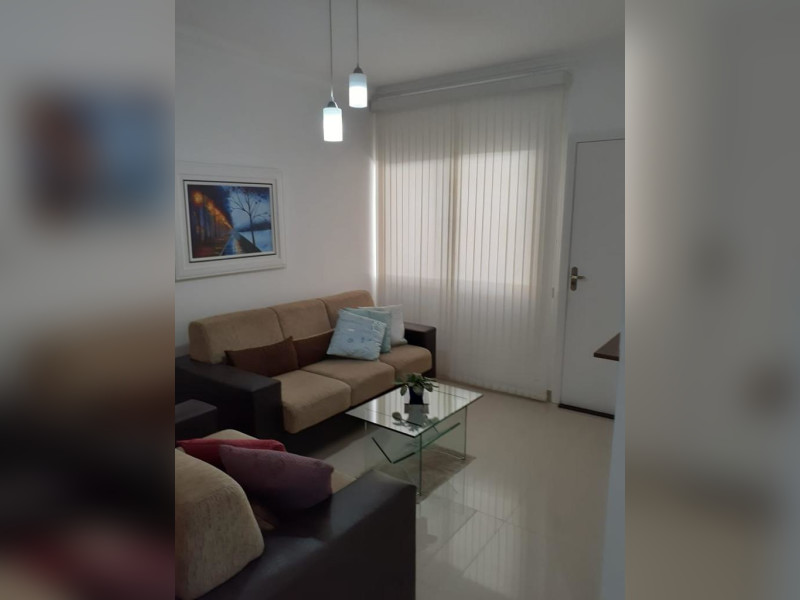 imóvel com 166m² - São Braz - Curitiba
