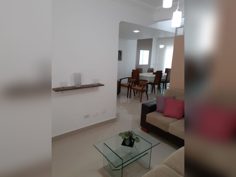 imóvel com 166m² - São Braz - Curitiba