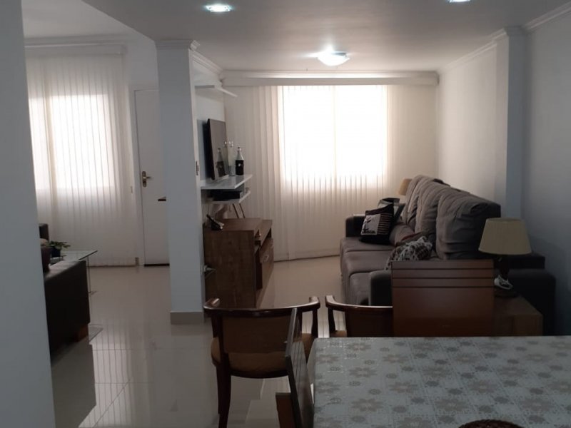 imóvel com 166m² - São Braz - Curitiba