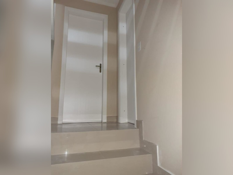 imóvel com 166m² - São Braz - Curitiba