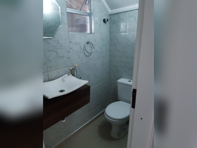 imóvel com 166m² - São Braz - Curitiba