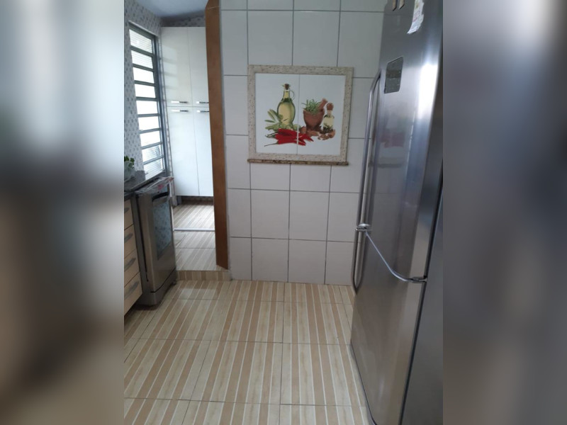imóvel com 166m² - São Braz - Curitiba