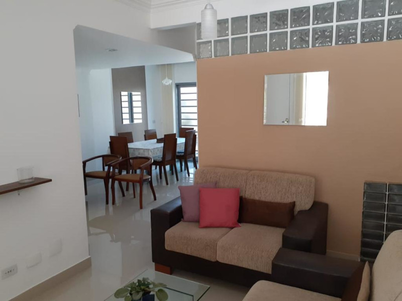 imóvel com 166m² - São Braz - Curitiba