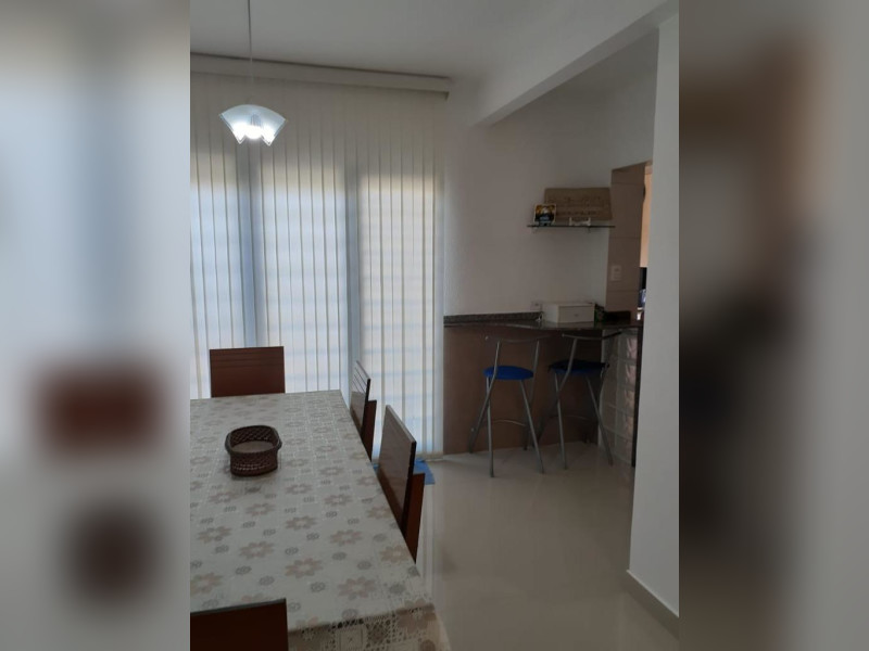 imóvel com 166m² - São Braz - Curitiba