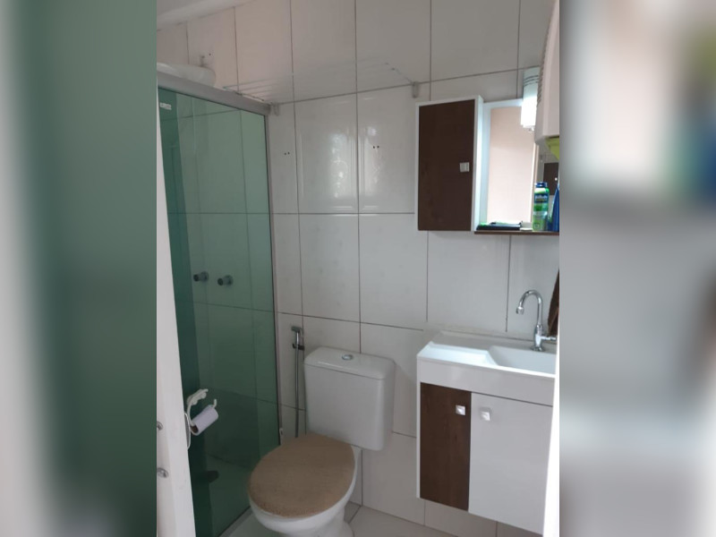 imóvel com 166m² - São Braz - Curitiba
