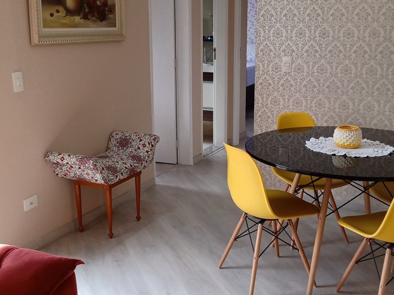 imóvel com 69m² - Planalto - São Bernardo do Campo