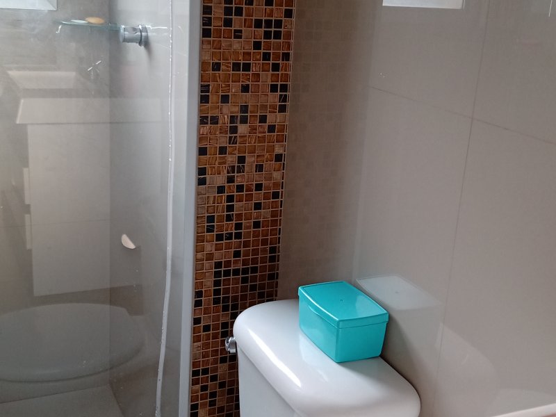 imóvel com 69m² - Planalto - São Bernardo do Campo