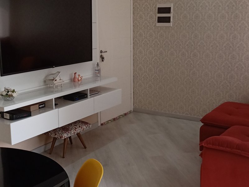 imóvel com 69m² - Planalto - São Bernardo do Campo