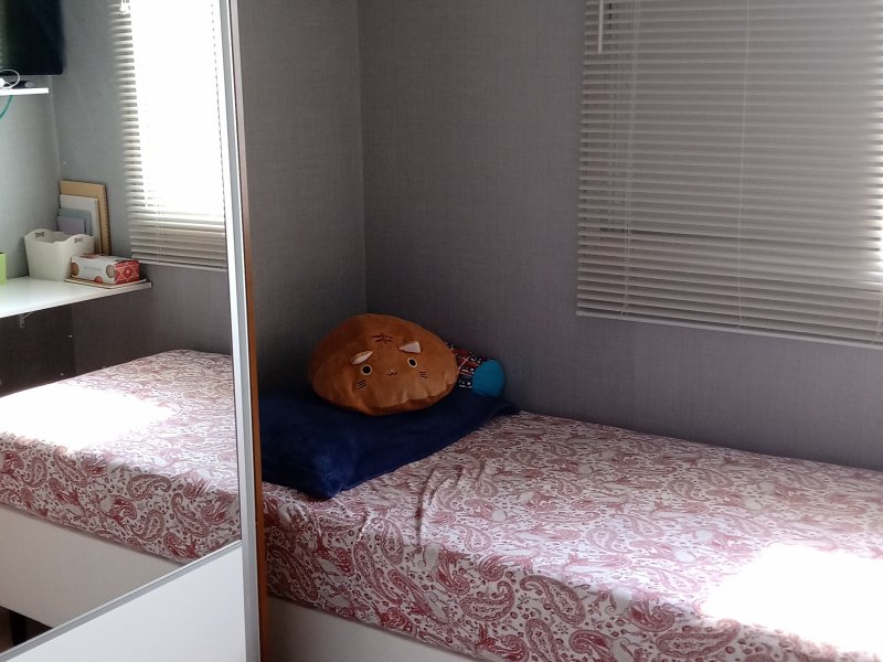 imóvel com 69m² - Planalto - São Bernardo do Campo