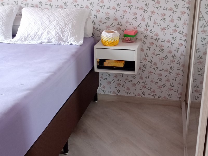 imóvel com 69m² - Planalto - São Bernardo do Campo