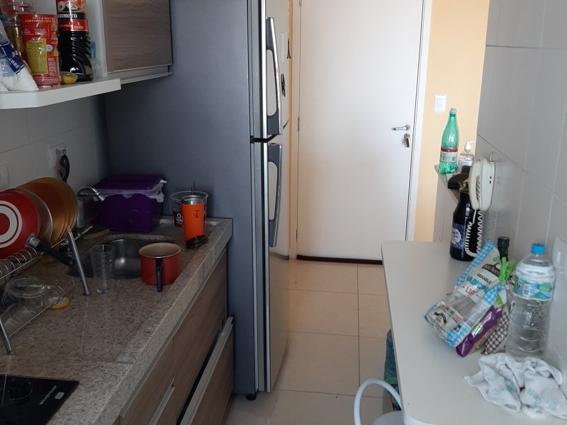 imóvel com 57m² - Jardim - Santo André