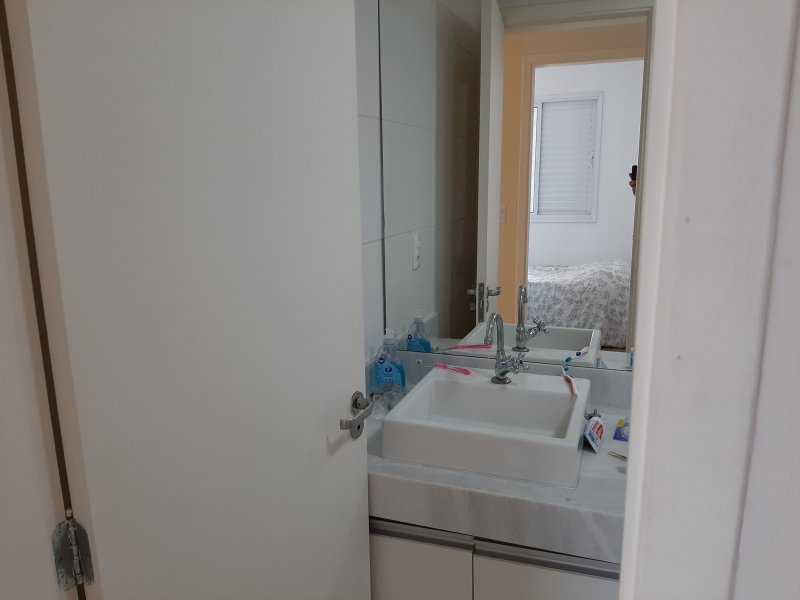 imóvel com 57m² - Jardim - Santo André