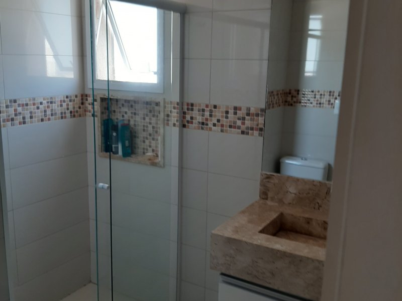 imóvel com 57m² - Jardim - Santo André