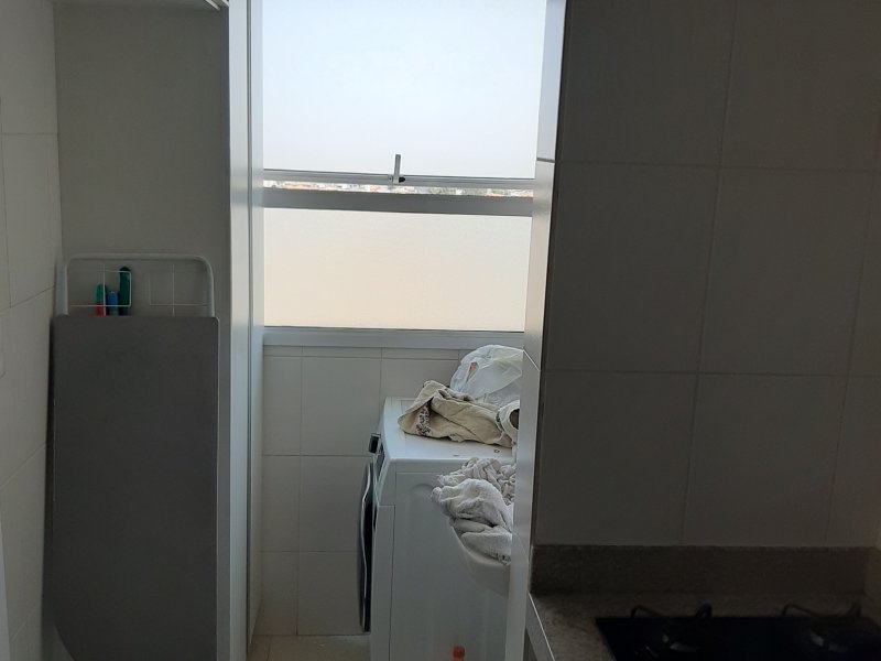 imóvel com 57m² - Jardim - Santo André