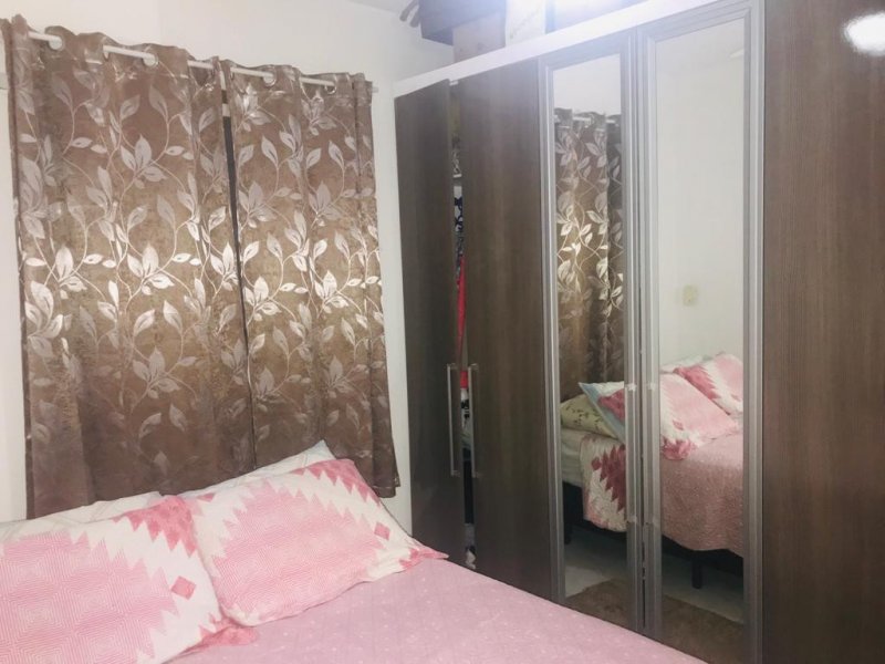 Casa de condomínio à venda Jardim Amália com 87m² e 2 quartos por R$ 320.000 - 986569564-inbound4268570366941003095.jpg