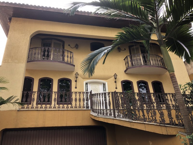 Casa à venda Barro Branco (Zona Norte) com 650m² e 6 quartos por R$ 2.000.000 - 165530826-img-1785.JPG