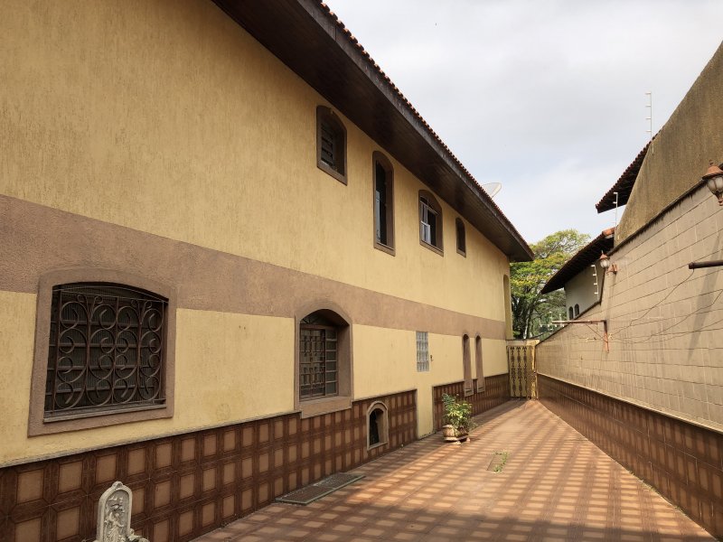 Casa à venda Barro Branco (Zona Norte) com 650m² e 6 quartos por R$ 2.000.000 - 1667438124-img-1787.JPG