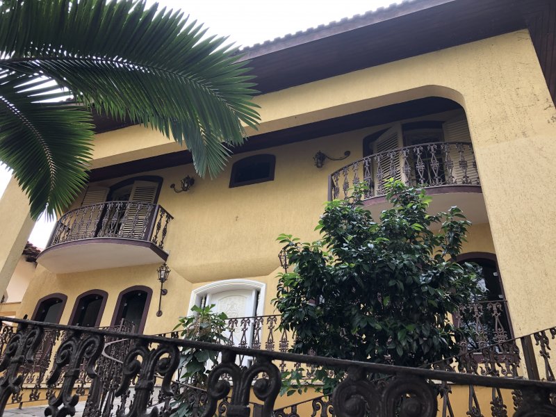 Casa à venda Barro Branco (Zona Norte) com 650m² e 6 quartos por R$ 2.000.000 - 481043406-img-1786.JPG