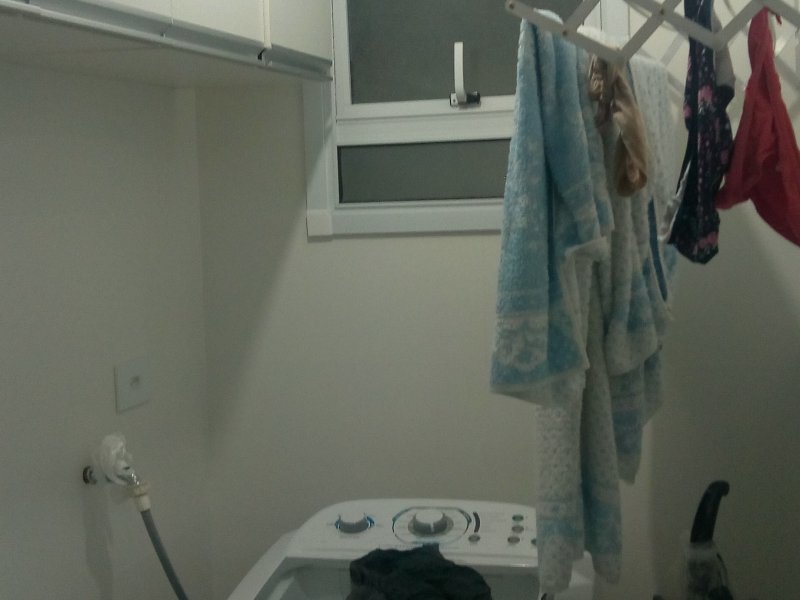 imóvel com 40m² - Boqueirão - Praia Grande