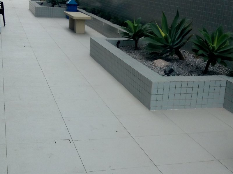 imóvel com 40m² - Boqueirão - Praia Grande