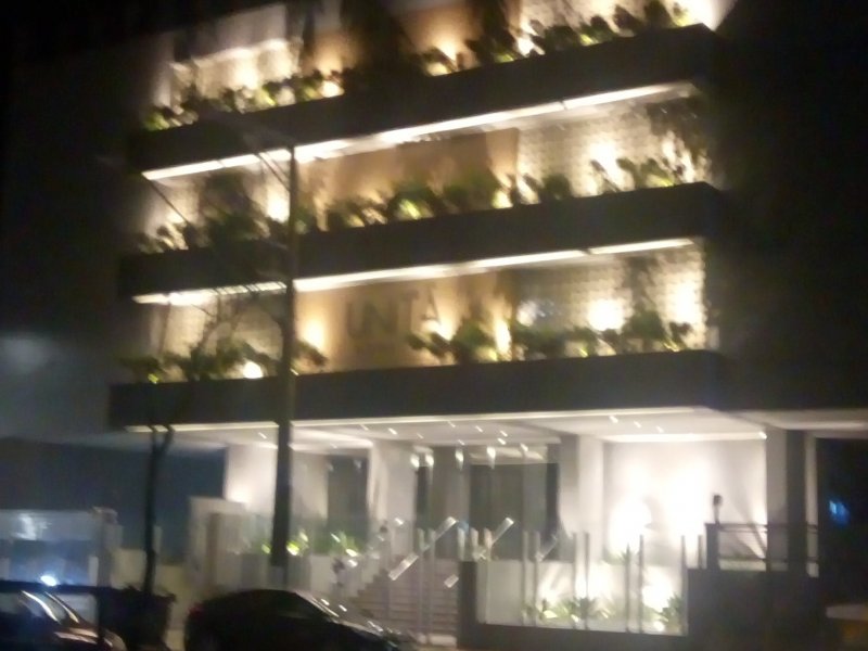 imóvel com 40m² - Boqueirão - Praia Grande