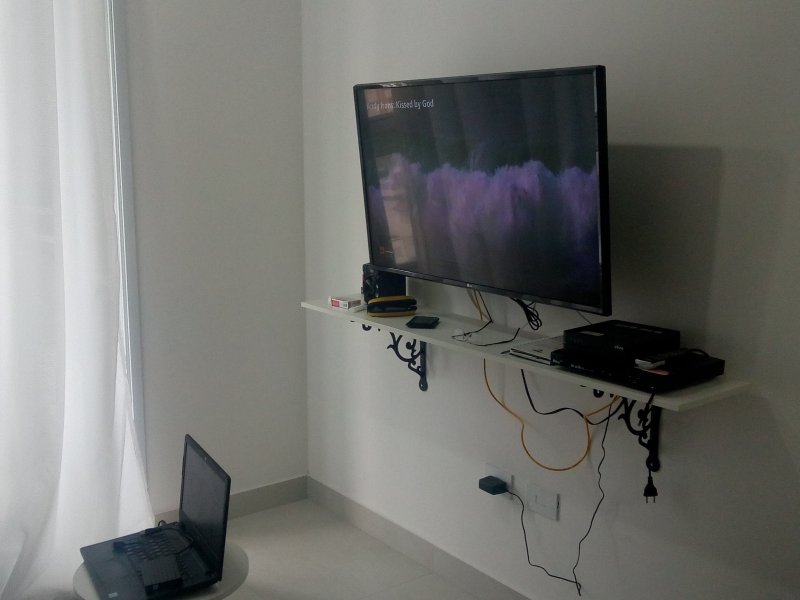 imóvel com 40m² - Boqueirão - Praia Grande