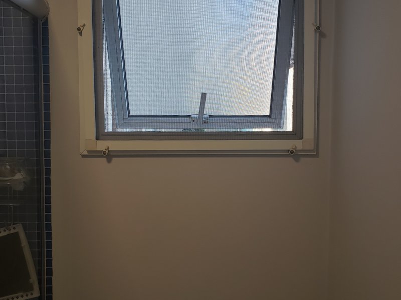 Apartamento à venda Vila Mangalot com 64m² e 2 quartos por R$ 379.000 - 1150721487-banheiro-suite-2.jpg