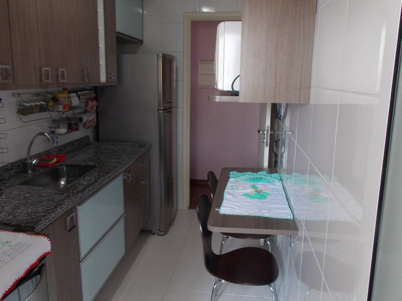 Apartamento à venda Vila Marieta com 53m² e 2 quartos por R$ 310.000 - 1731474245-dscn0068.JPG