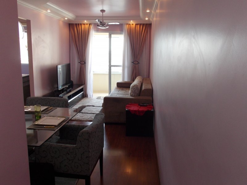 Apartamento à venda Vila Marieta com 53m² e 2 quartos por R$ 310.000 - 1815187551-dscn0028.JPG