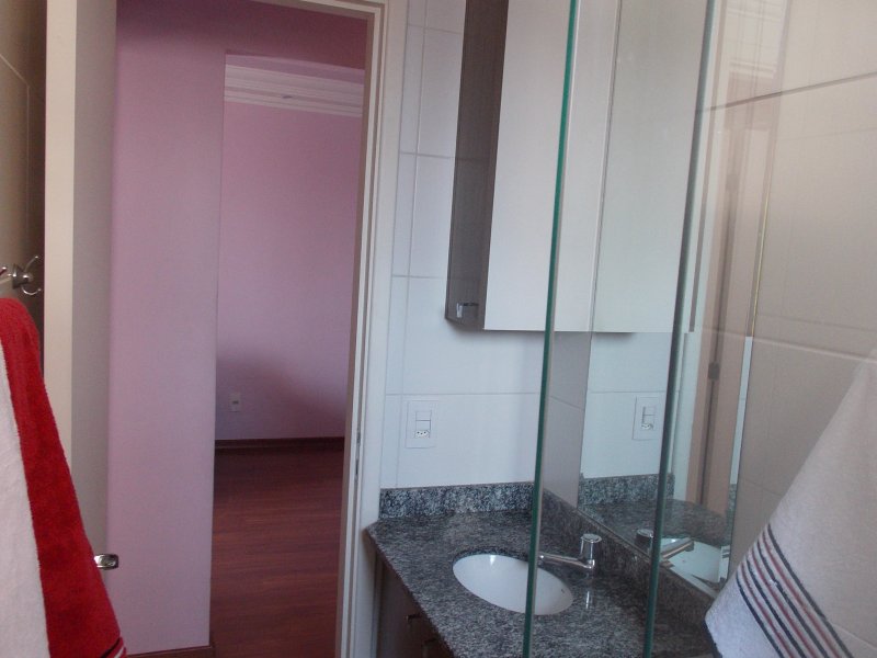 Apartamento à venda Vila Marieta com 53m² e 2 quartos por R$ 310.000 - 439946073-dscn0021.JPG
