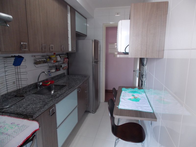 Apartamento à venda Vila Marieta com 53m² e 2 quartos por R$ 310.000 - 505929978-dscn0071.JPG