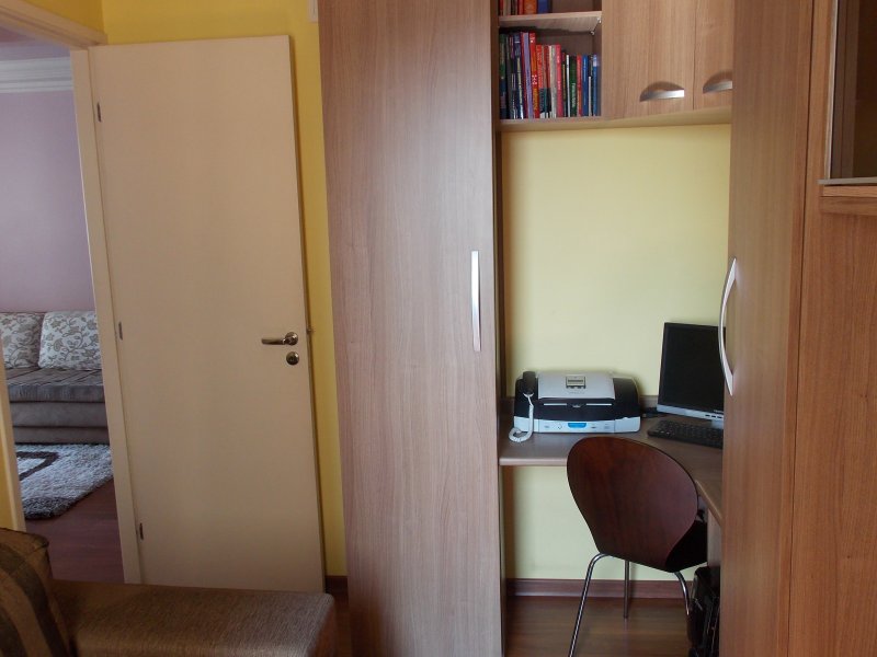 Apartamento à venda Vila Marieta com 53m² e 2 quartos por R$ 310.000 - 683332391-dscn0022.JPG