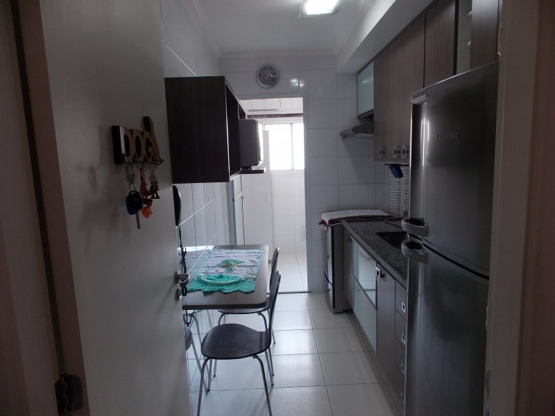 Apartamento à venda Vila Marieta com 53m² e 2 quartos por R$ 310.000 - 850855295-dscn0064.JPG