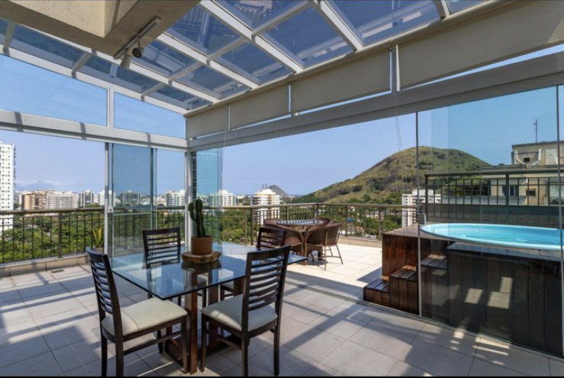Apartamento à venda Recreio dos Bandeirantes com 140m² e 2 quartos por R$ 1.025.000 - 136432496-7fb3af56-e1a5-412a-b9c1-30f49fdf6e50.jpeg