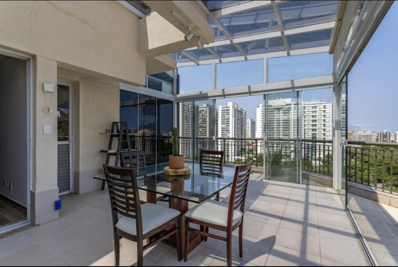 Apartamento à venda Recreio dos Bandeirantes com 140m² e 2 quartos por R$ 1.025.000 - 1971044270-de706972-7b24-478b-ba73-5ffaac34cd39.jpeg