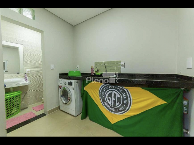 imóvel com 110m² - Parque Jambeiro - Campinas