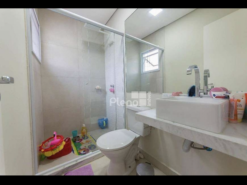 imóvel com 110m² - Parque Jambeiro - Campinas