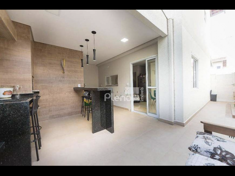 imóvel com 110m² - Parque Jambeiro - Campinas