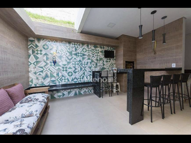 imóvel com 110m² - Parque Jambeiro - Campinas