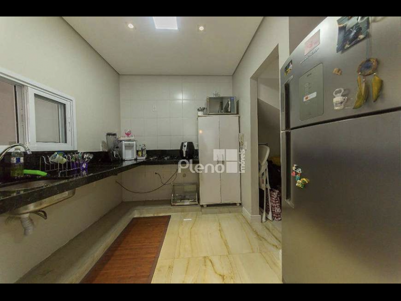 imóvel com 110m² - Parque Jambeiro - Campinas