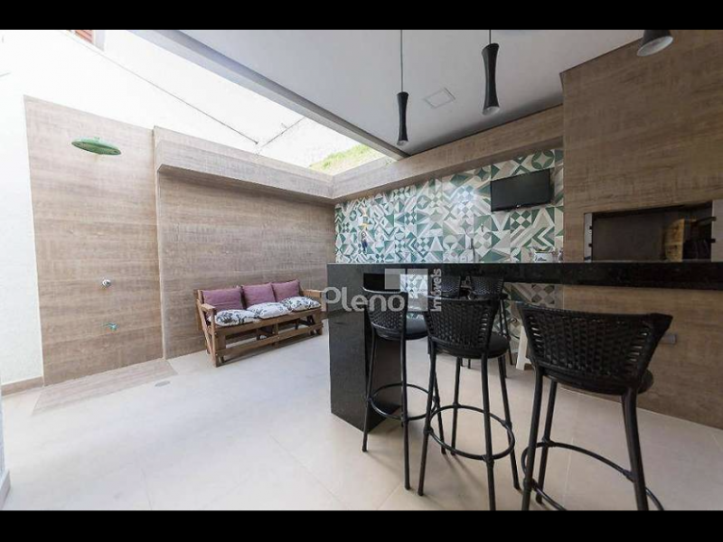 imóvel com 110m² - Parque Jambeiro - Campinas