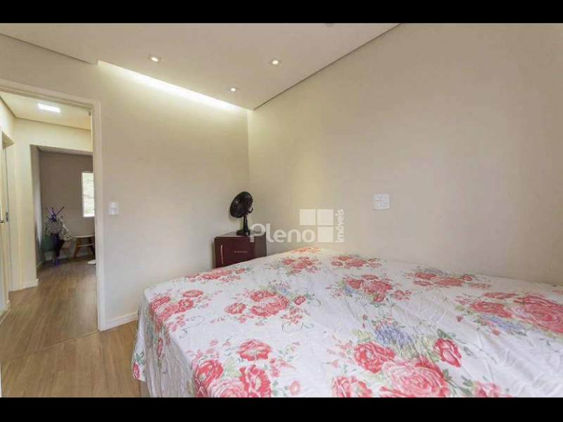 imóvel com 110m² - Parque Jambeiro - Campinas