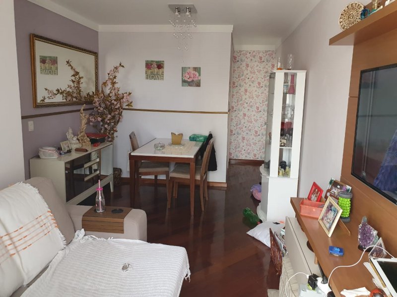 imóvel com 66m² - Vila da Saúde - São Paulo