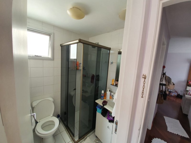 imóvel com 66m² - Vila da Saúde - São Paulo