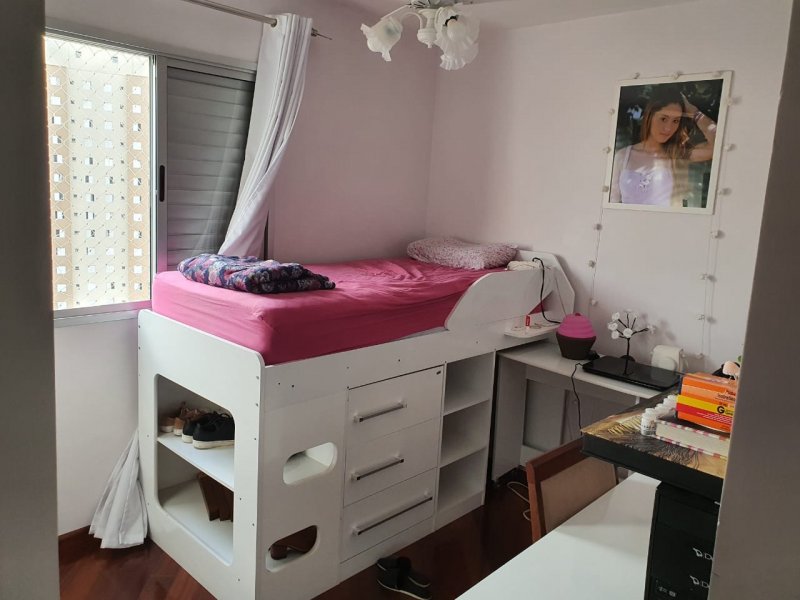 imóvel com 66m² - Vila da Saúde - São Paulo