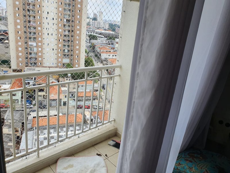 imóvel com 66m² - Vila da Saúde - São Paulo