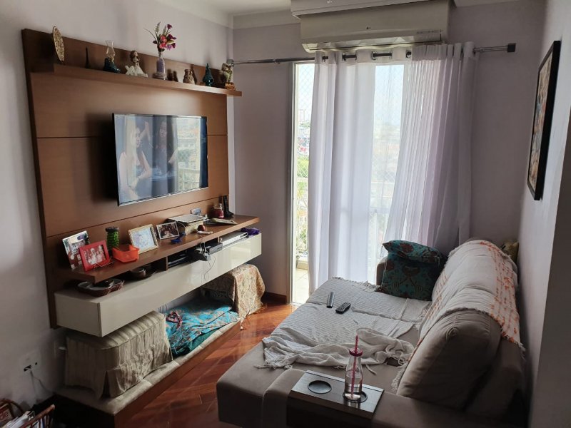 imóvel com 66m² - Vila da Saúde - São Paulo